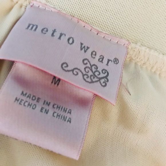 Metro Wear lined skirt - Picture 5 of 5